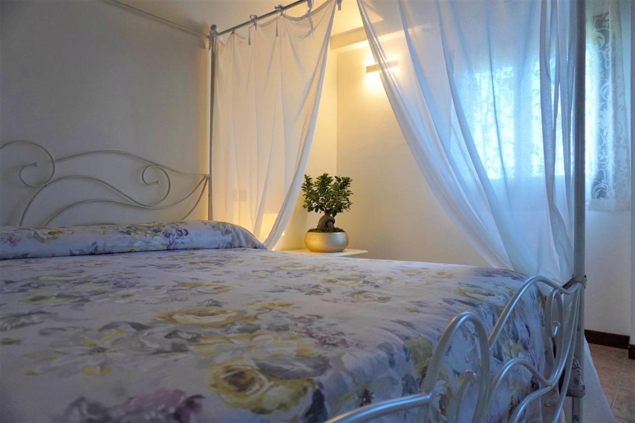 Vakantieboerderij La Tenuta Va Oltre