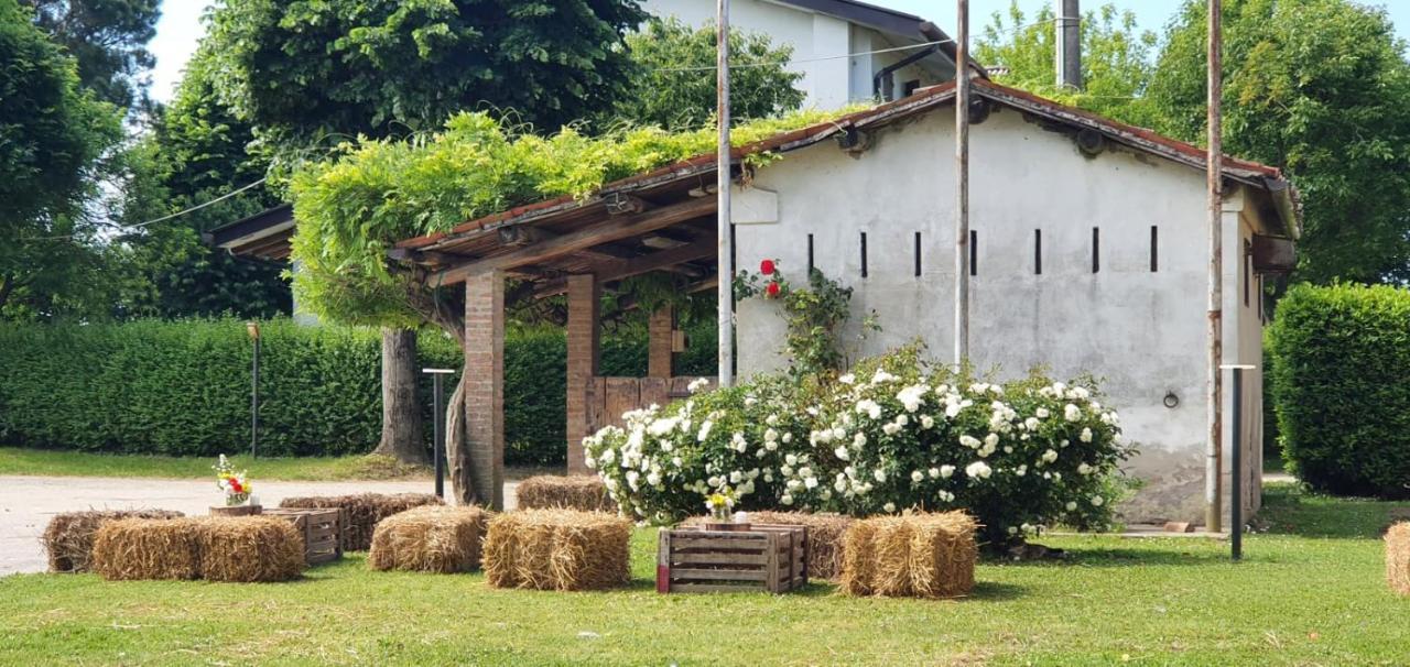 La Tenuta Va Oltre