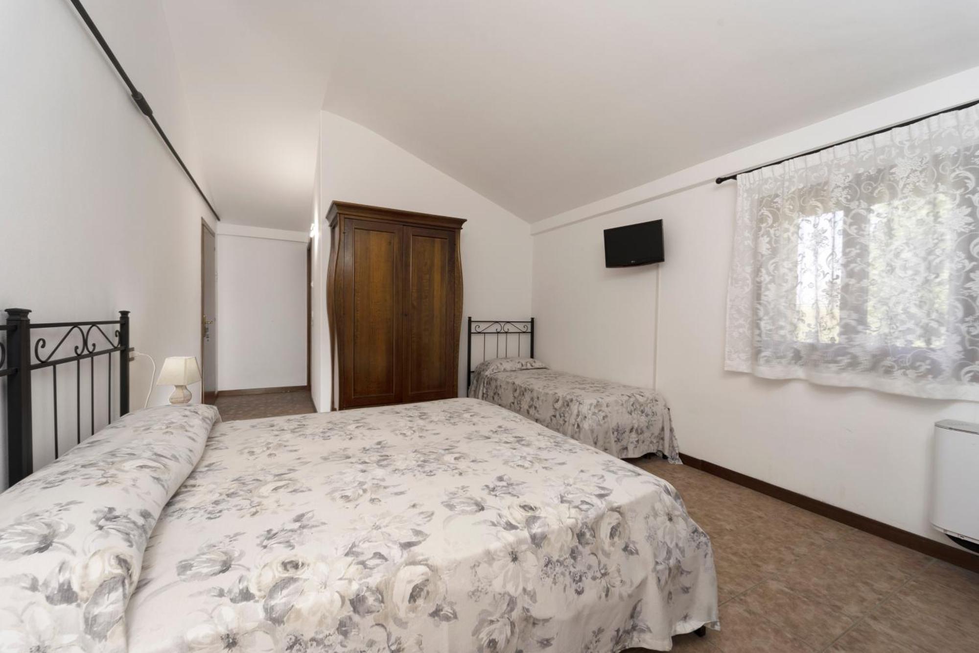 La Tenuta Va Oltre Bauernhof Bovolenta