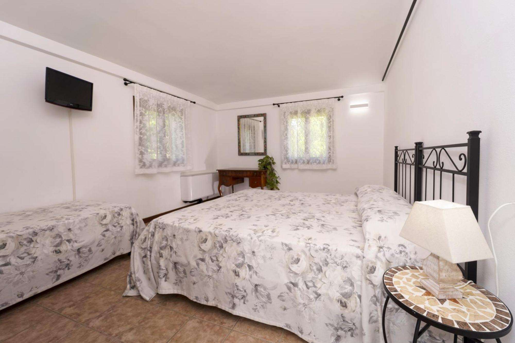Bauernhof La Tenuta Va Oltre *
